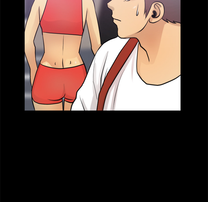 Sex Note - episode 5 - 61