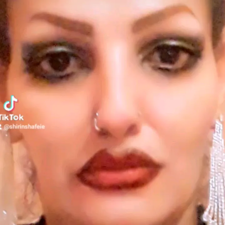 shirinshafeie
