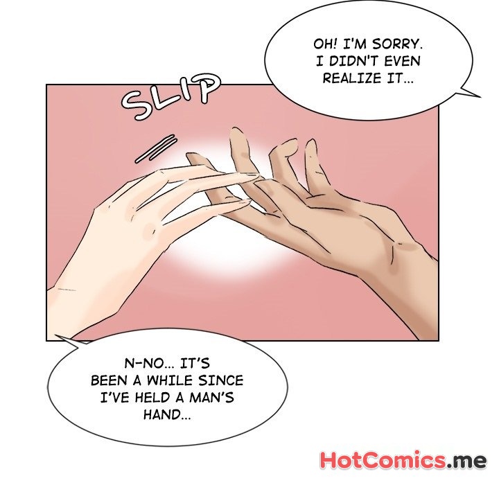 I Know I Shouldn't - episode Prologue - 18