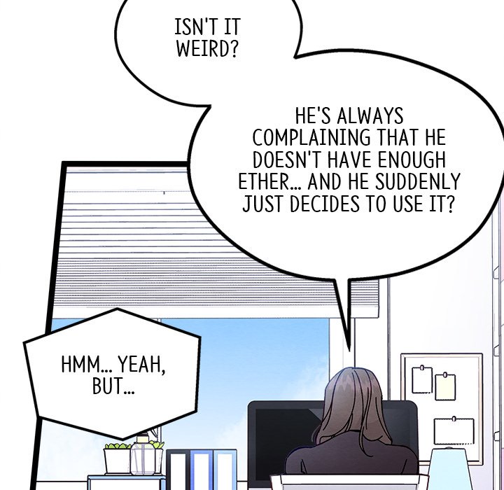 That Couple Has A Secret - episode 19 - 71
