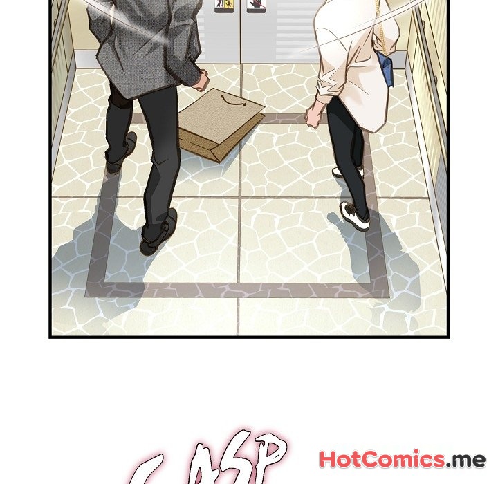 Survival Marriage - episode 7 - 109