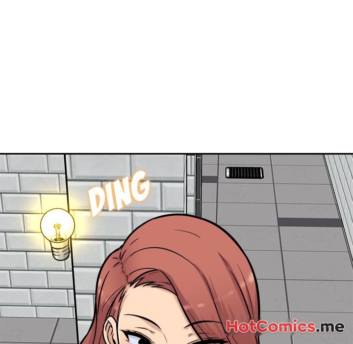 Excuse me, This is my Room - episode 53 - 77