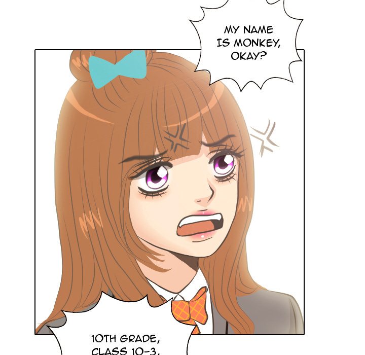 Hold My Hand - episode 6 - 14