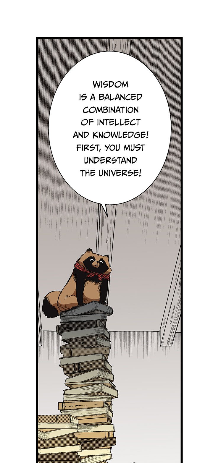 I Reincarnated as a Villain of an RPG, But I Want to Survive - episode 4 - 36