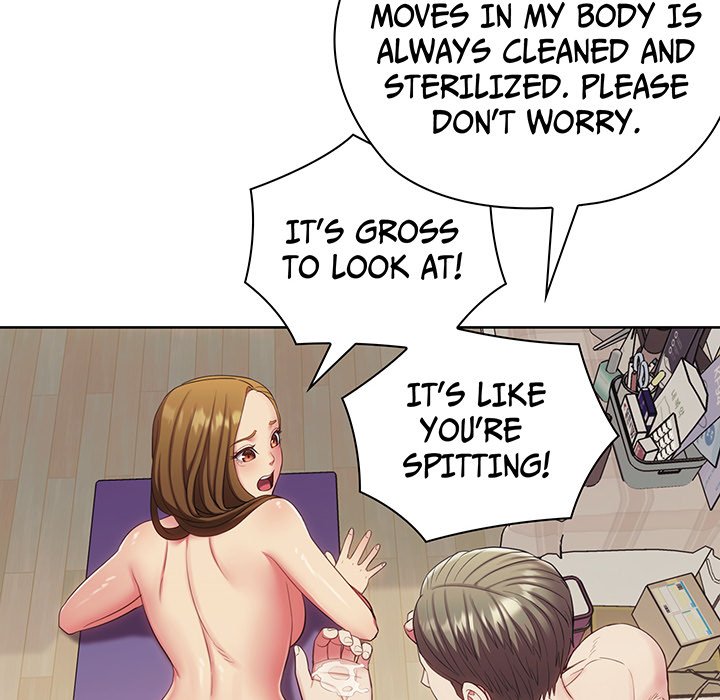 Master, Do You Need A Hand? - episode 9 - 58