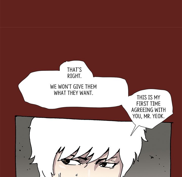 They're Coming - episode 15 - 77