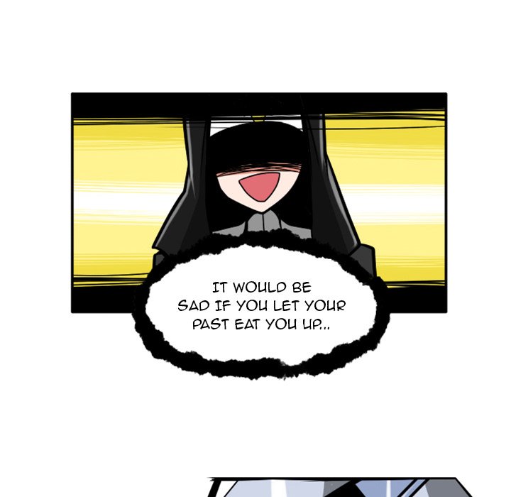 Maki and Friends - episode 54 - 33