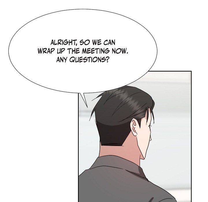 Fragrant Office Life - episode 25 - 23