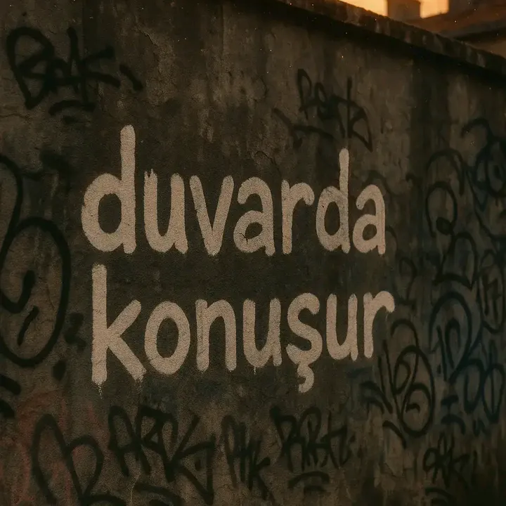 duvardakonusur