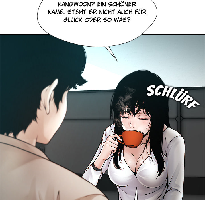 Unverhofft kommt oft - episode 3 - 113