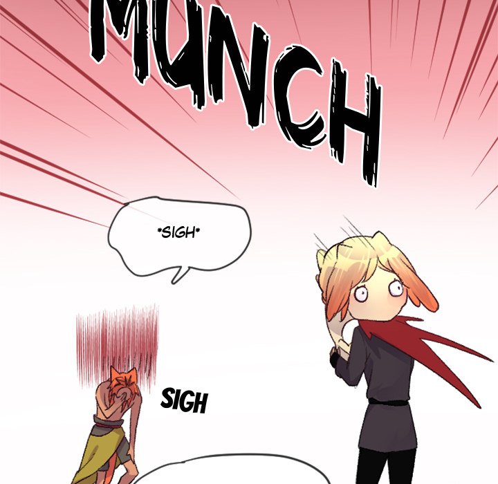 Today, I Meet a Dragon - episode 26 - 60