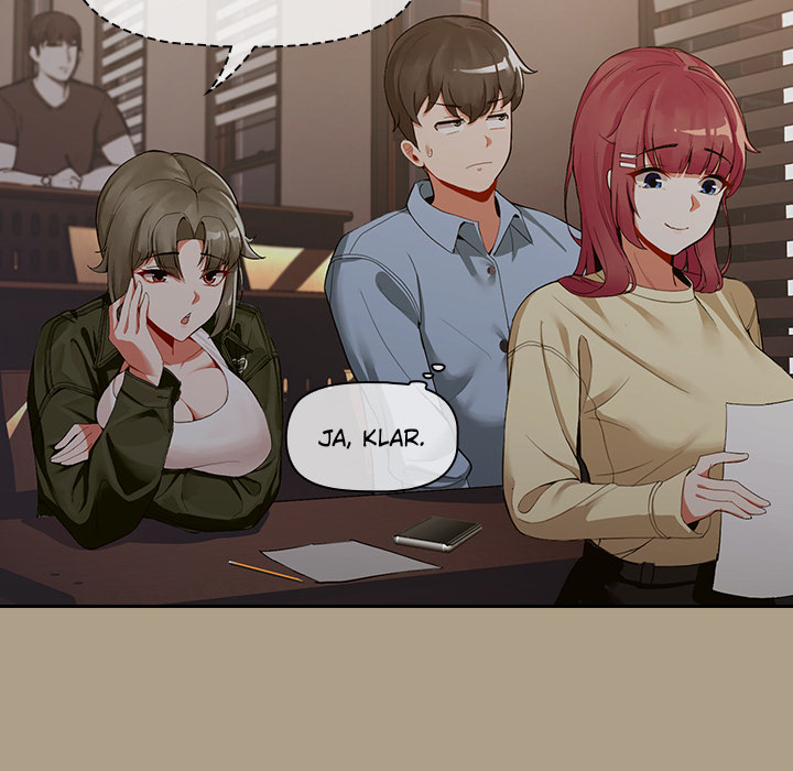 #Follow Me - episode 1 - 101
