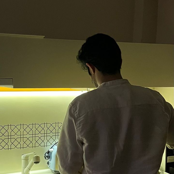 Abdullah - original sound