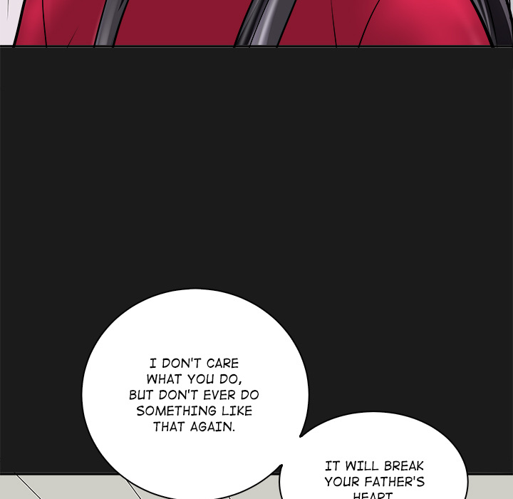 Immoral Family - episode 8 - 90