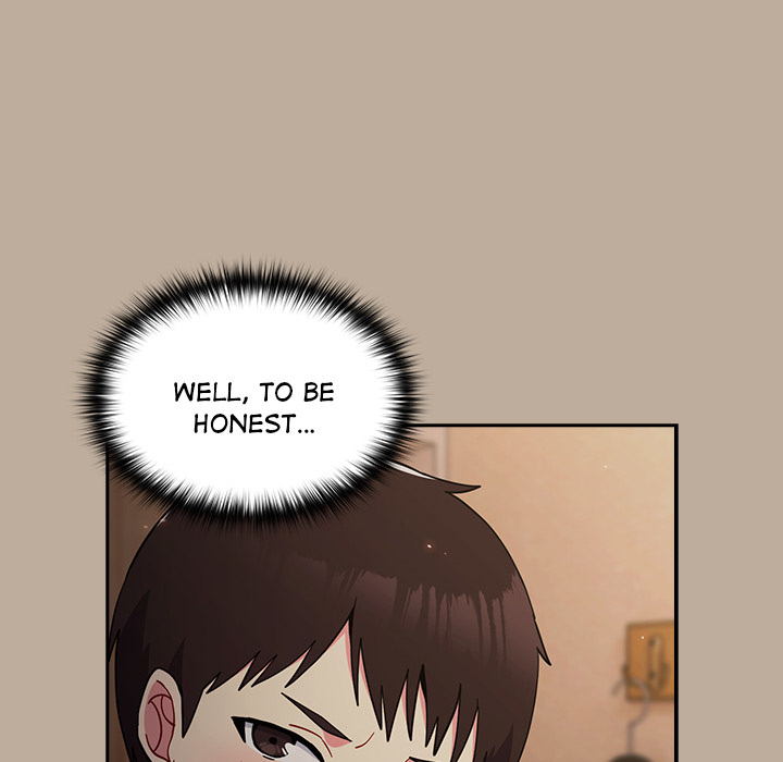 BFF to GF? - episode 33 - 43