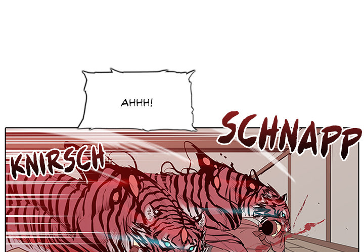 Yeongnos Giftzähne - episode 2 - 0