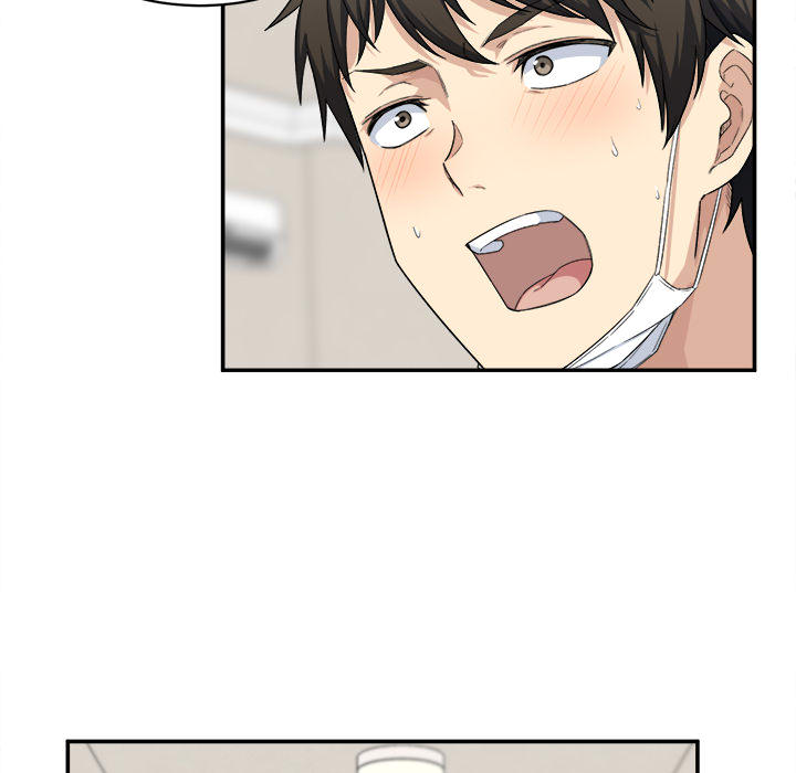 Excuse me, This is my Room - UNCENSORED - episode 12 - 12