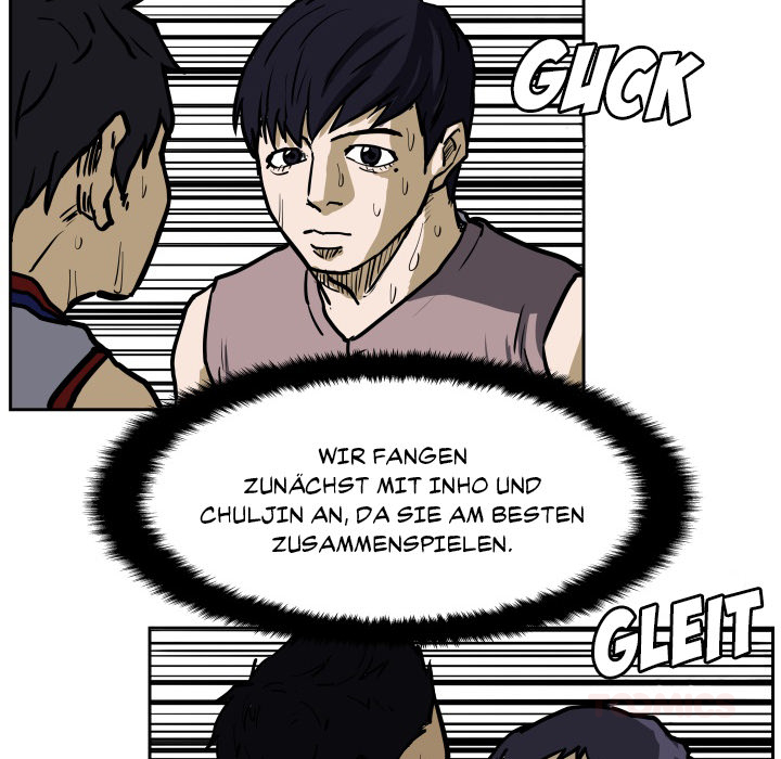 Tweener - episode 34 - 31