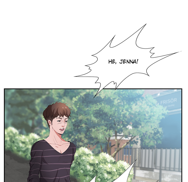 Geheime Chats: 0km - episode 1 - 133