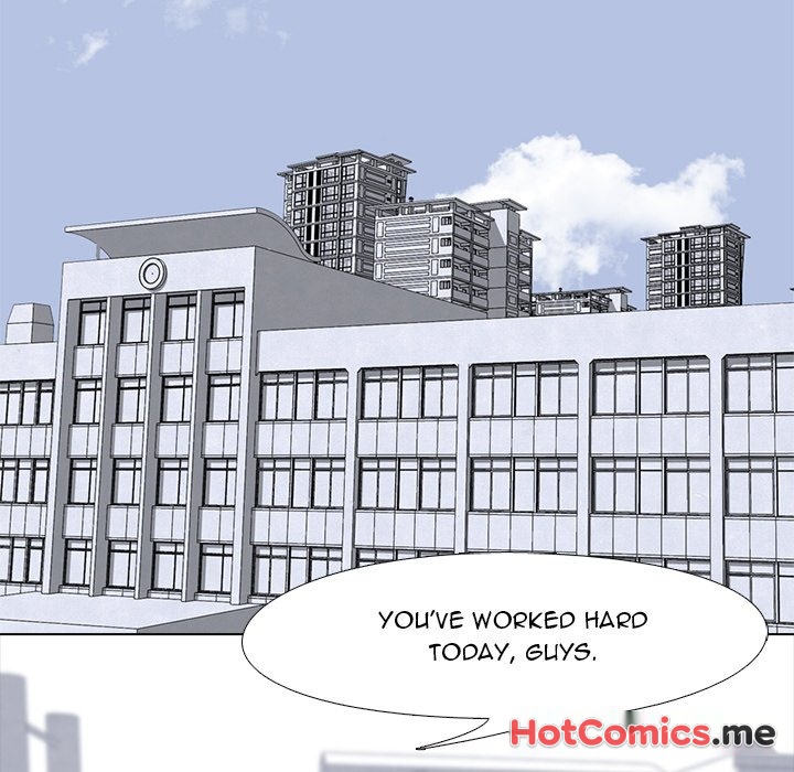 High School Devil - episode 18 - 43