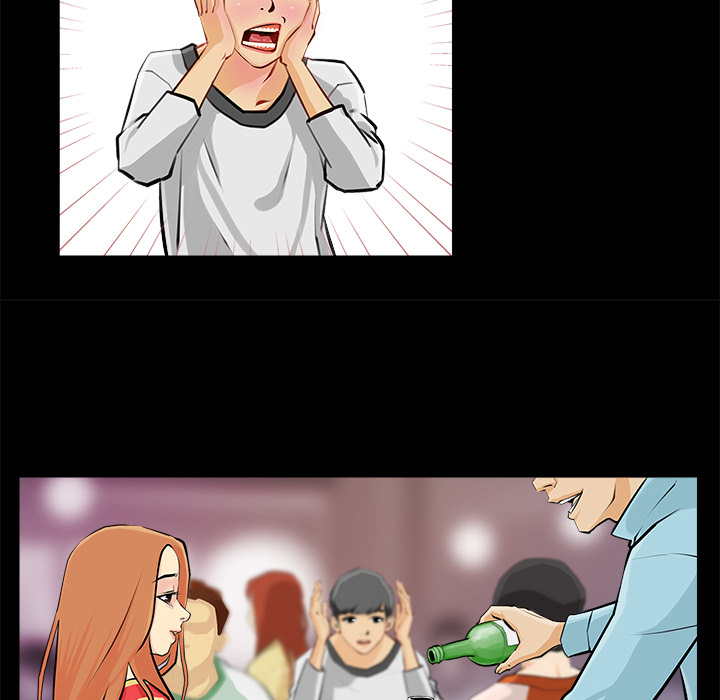 Sex Note - episode 1 - 15