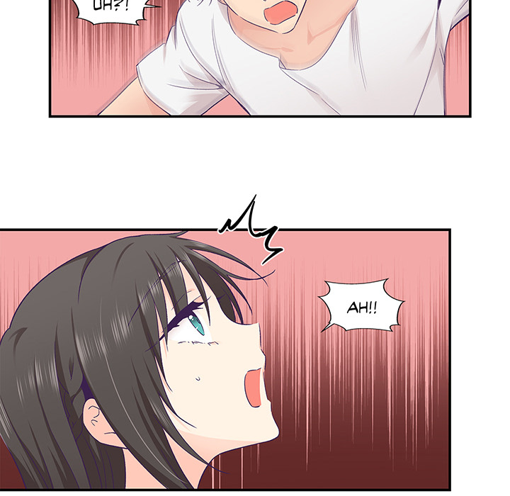 My Special Squishy Someone - episode 30 - 43