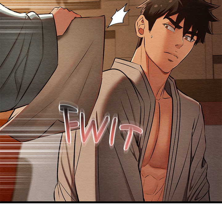Master of Intimacy - UNCENSORED - episode 23 - 9
