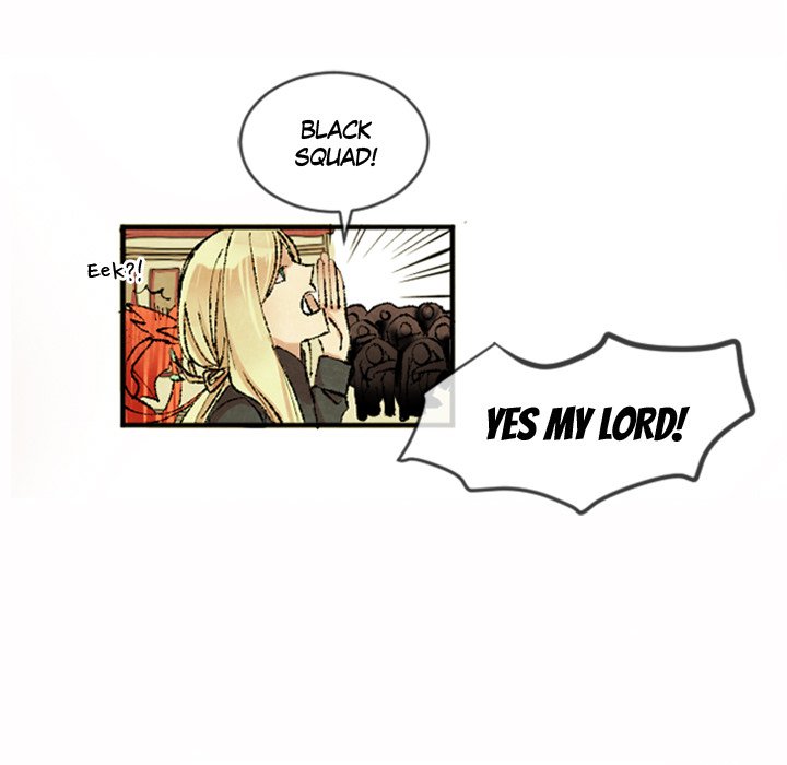 Today, I Meet a Dragon - episode 3 - 36