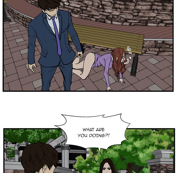 Mr. Kang - episode 32 - 93