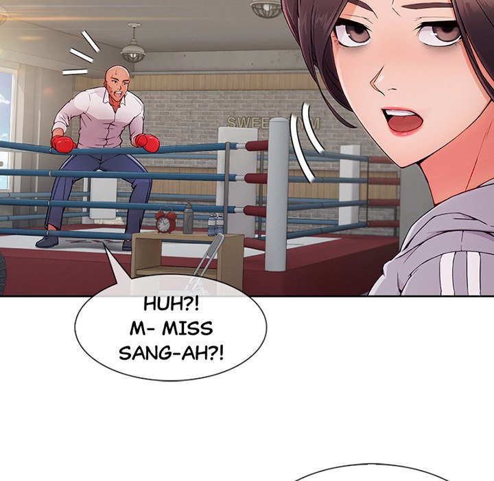 Sang-Ah - episode 63 - 60