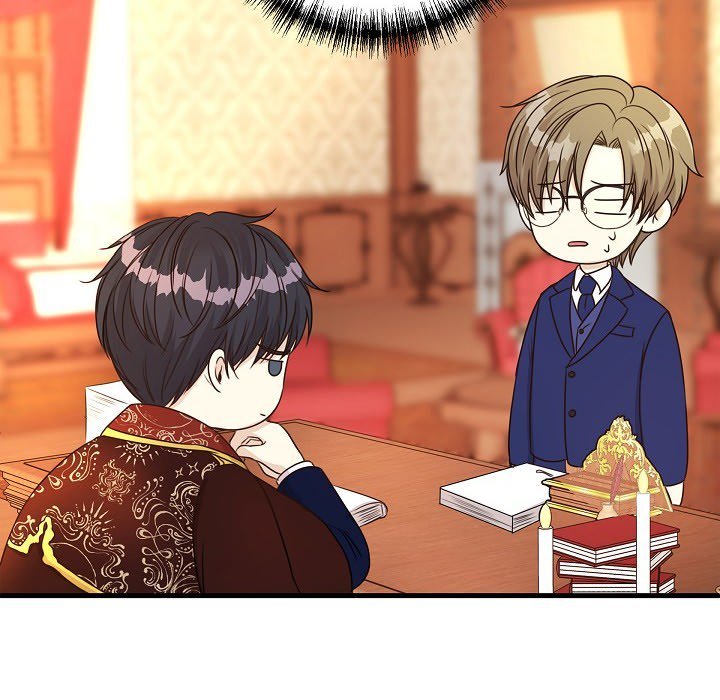 Hold on, Crown Prince! - episode 17 - 83
