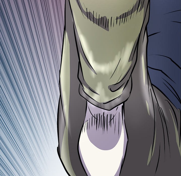 Immoral Family - episode 17 - 25