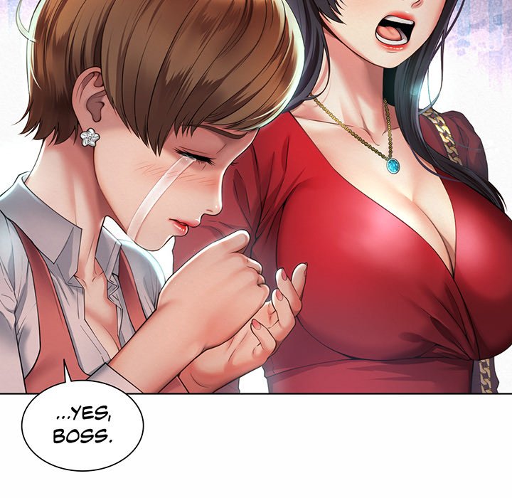 Office Affairs - episode 2 - 32