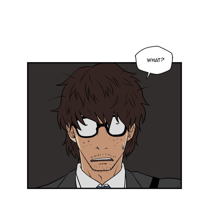 Mr. Kang - episode 3 - 31