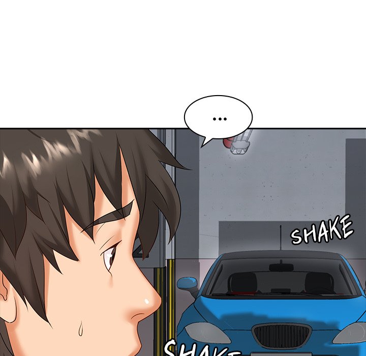 Office Troubles - episode 8 - 120