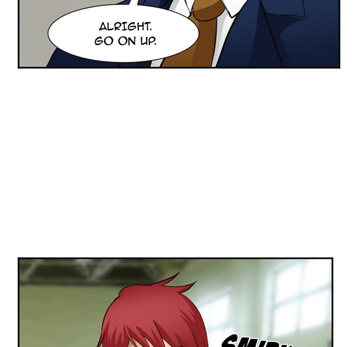 Dating Contract - episode 36 - 105
