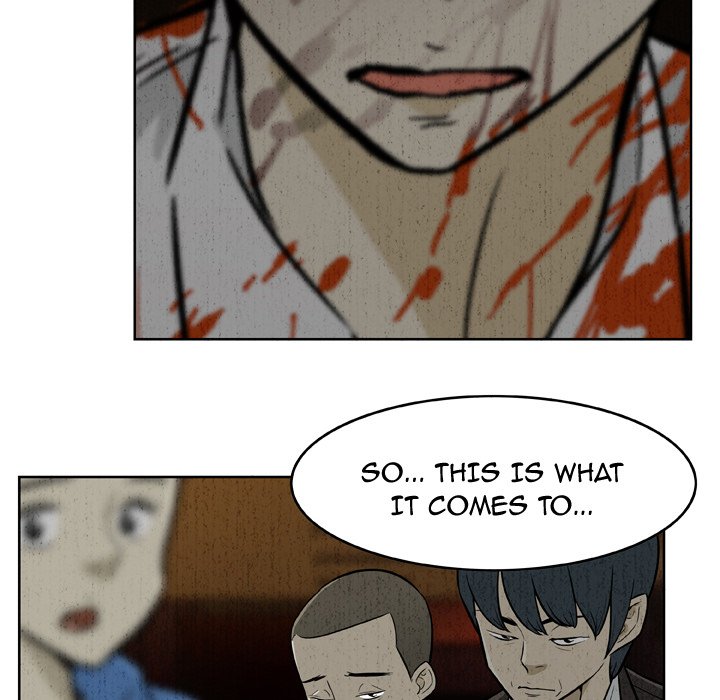 Classroom of Murder - episode 30 - 49