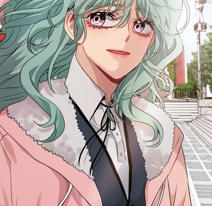 The Spring Scent of the Sea - episode 61 - 28