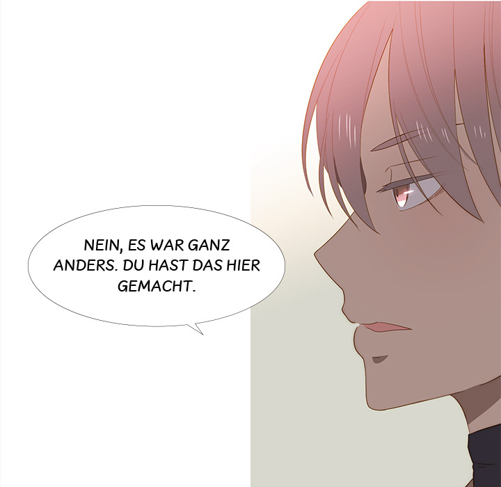 Mein Leben als Halb-Magi - episode 16 - 83