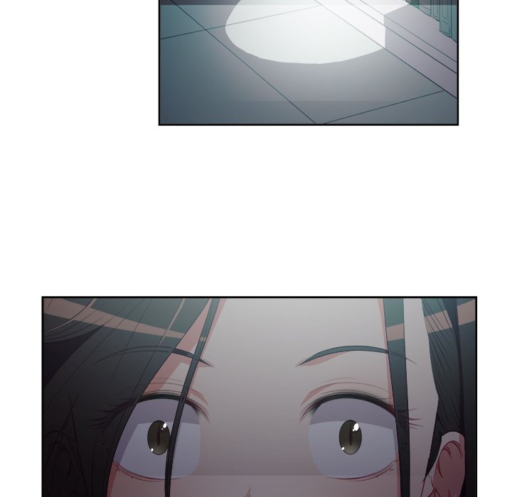 Yuri's Part Time Job - episode 50 - 33