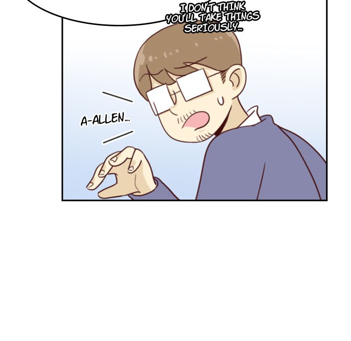 Hidden From The Light - episode 8 - 7