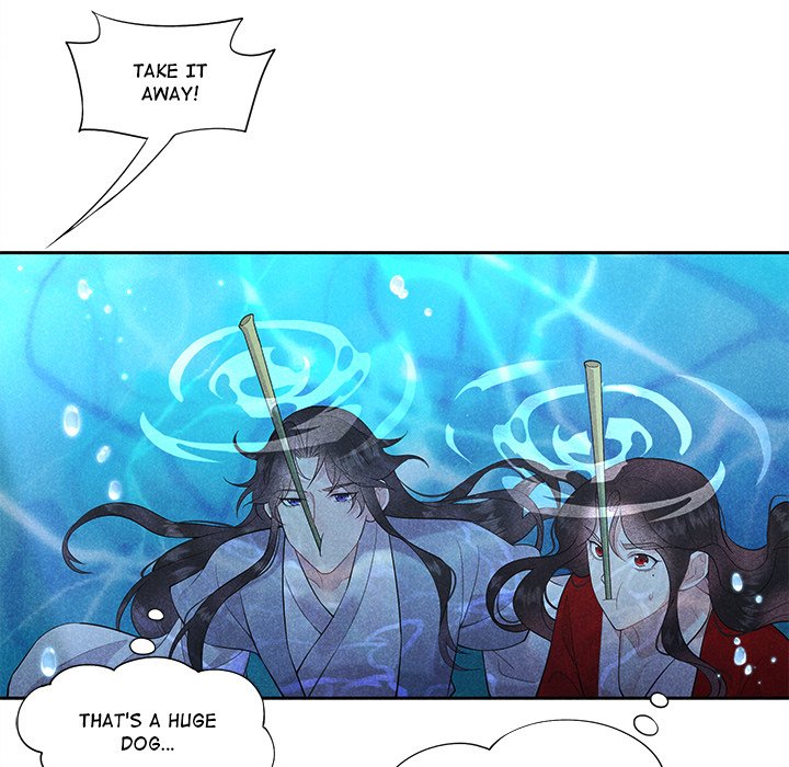 King of Lavitan - episode 47 - 114