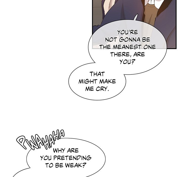 Match Made In Bed - episode 38 - 48