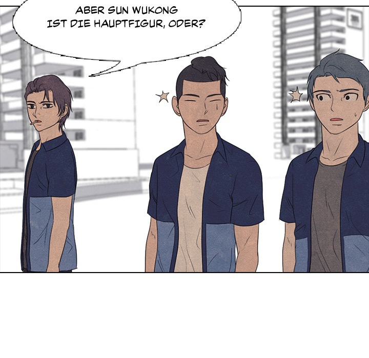 Teufel der Oberstufe - episode 181 - 47