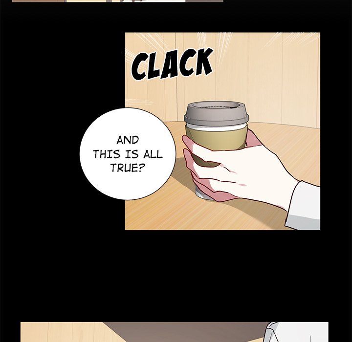 The Music Box of Petals - episode 46 - 26