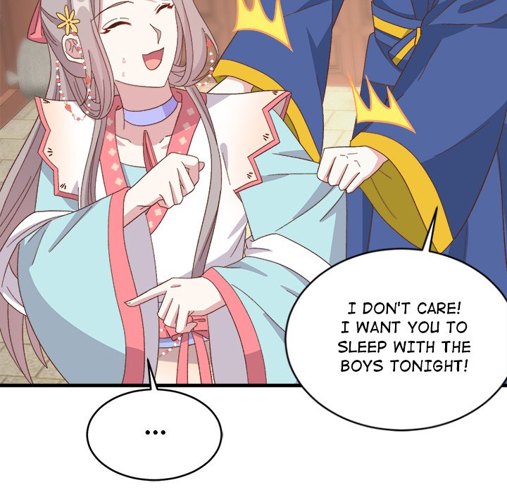 Four New Husbands - episode 37 - 45