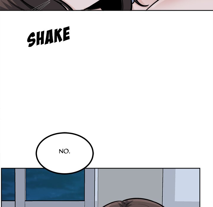 Excuse me, This is my Room - episode 80 - 111