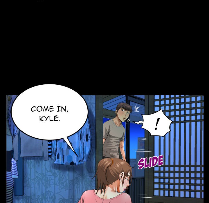 Knock Knock - episode 3 - 93