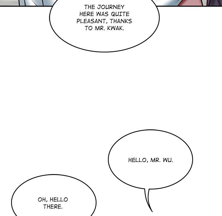 Extremely Rich Family - episode 21 - 122
