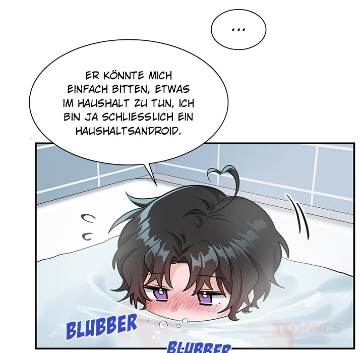 Pheromon Sorbet♥ - episode 12 - 65